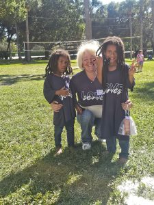 Alice HomesUnited Coral Ridge Ministries Love Serves Feed The Block