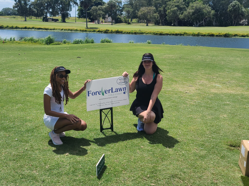 Pompano Golf Beach Club Homes United The Homeless Projects Forever Lawn group