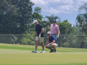 Pompano Golf Beach Club Homes United The Homeless Projects Pastor Rob Pacienza coral ridge presbyterian church