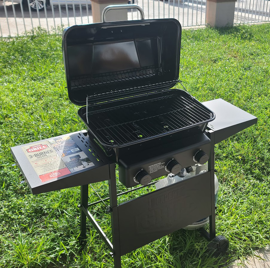homes united the homeless projects gas grill for home care