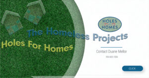 Homeless Projects Holes For homes Banners2501