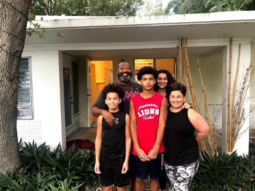 The Homeless Projects placing families2 The Homeless Projects placing families2