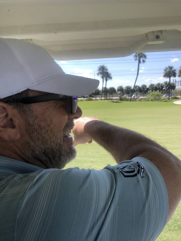 Golfing For Homes United The Homeless Projects habitat for humanity