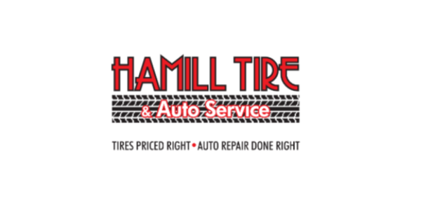 hamill tire auto service Homes United Sponsor the homeless projects