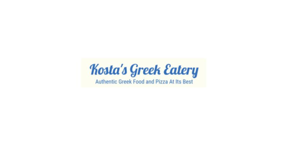 kostas greek eatery Homes United Sponsor the homeless projects