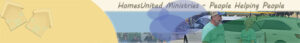 The Homeless Projects Banner Signature