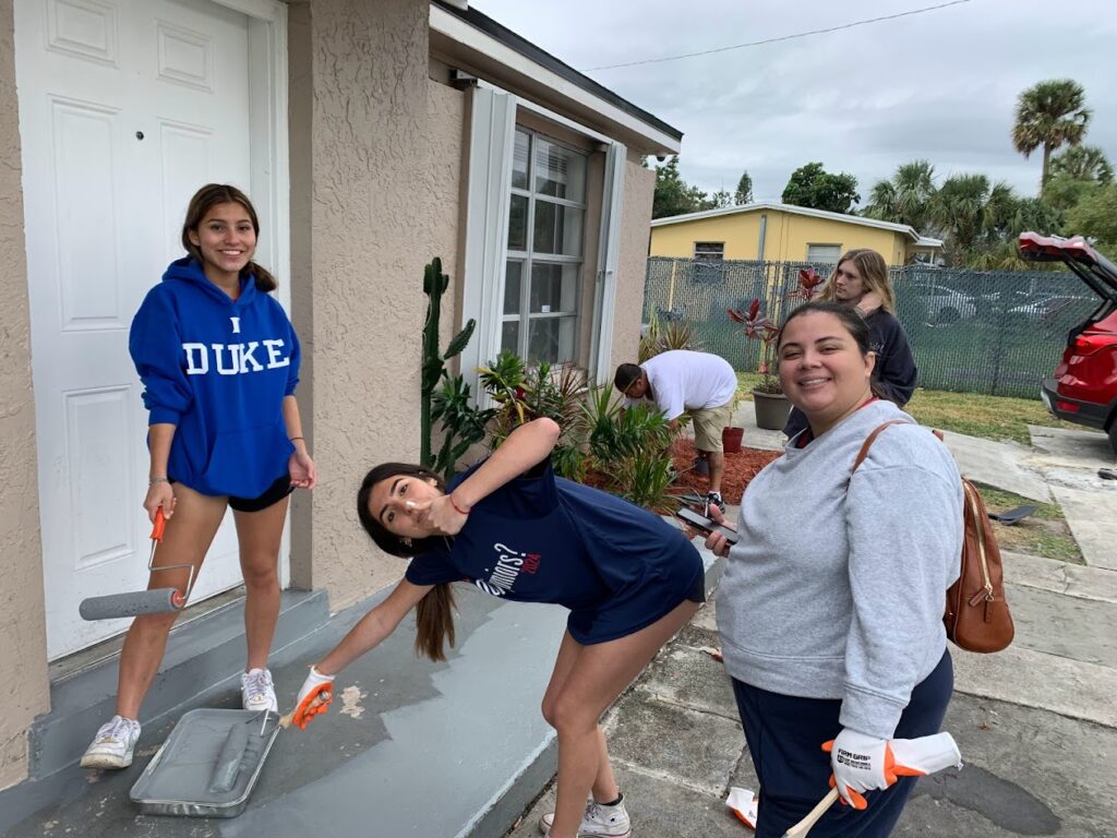 WestMinster Kids Helping HomesUnited Ministries WestMinster Kids Helping HomesUnited Ministries