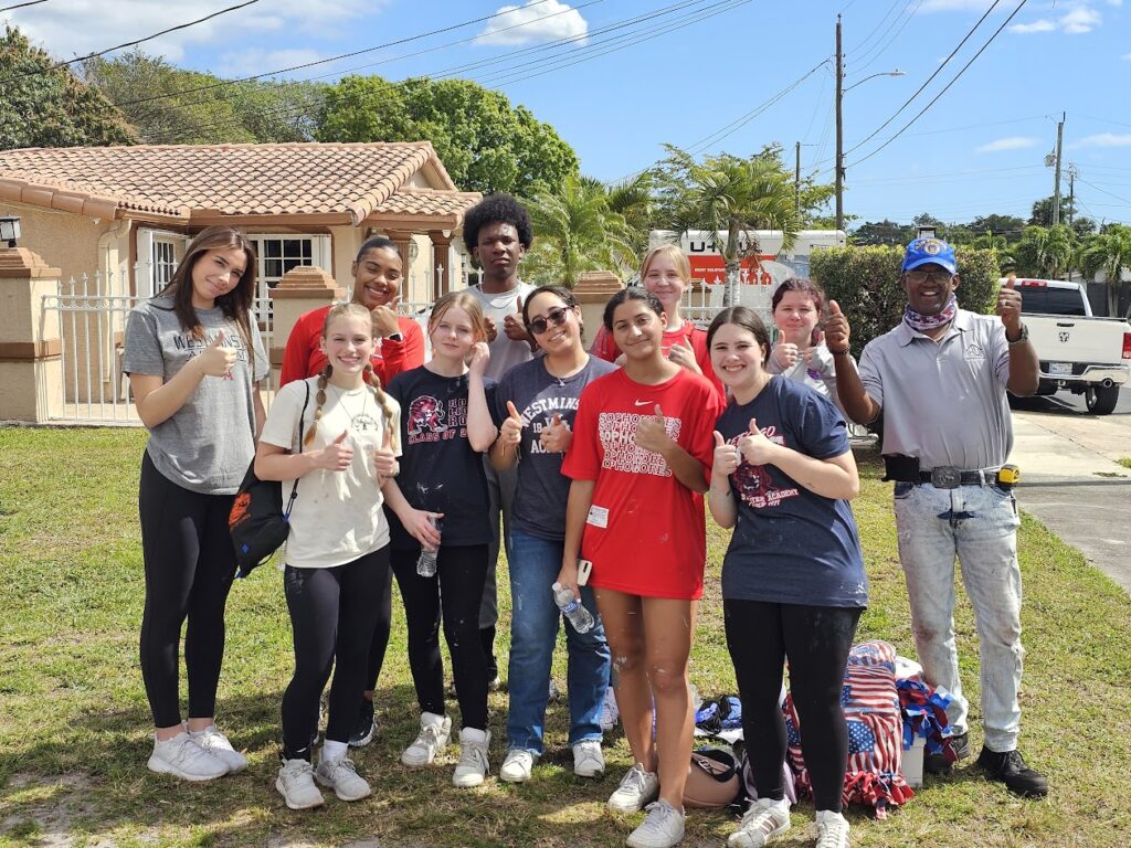 HomesUnited Ministries westminster academy coral ridge HomesUnited Ministries westminster academy coral ridge