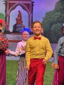 Mary Poppins play Alice Muller HomesUnited Coral Ridge