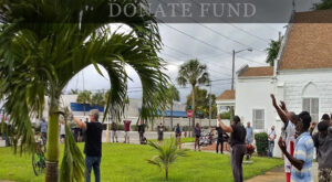 Donate HomesUnited Ministries DF