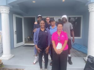 HomesUnited Ministries Ivest
