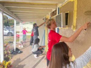 serve homesunited ministries