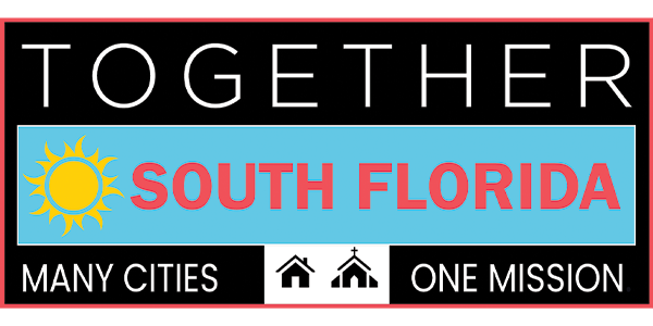 Together South Florida supporting HomesUnited Ministries