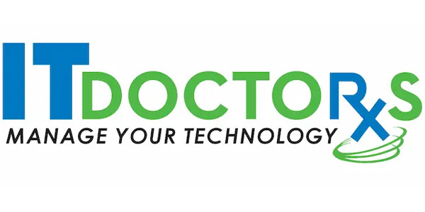 IT Doctors supporting HomesUnited Ministries