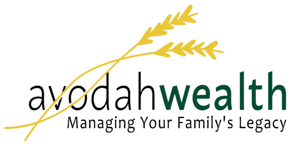 avodah wealth supporting HomesUnited Ministries