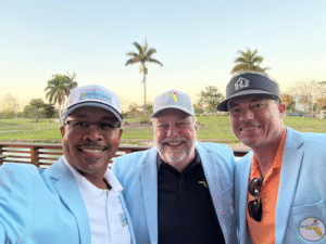Michael Allen Together South Florida