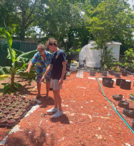 These aren’t just gardens. They’re classrooms of resilience and teamwork