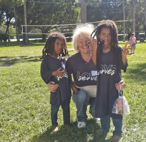 Alice HomesUnited Coral Ridge Ministries Love Serves