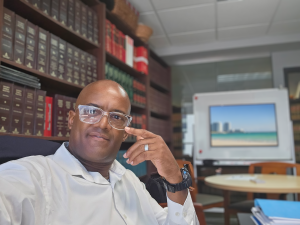 Bobby Dukes Digital Engagement Manager